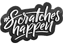 Scratcheshappen
