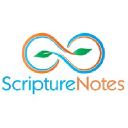 Scripture Notes