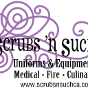 Scrubsnsuchca