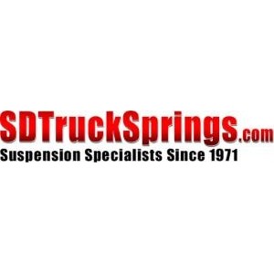 SDTruckSprings.com