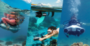 Asiwo | Manta Sea Scooter