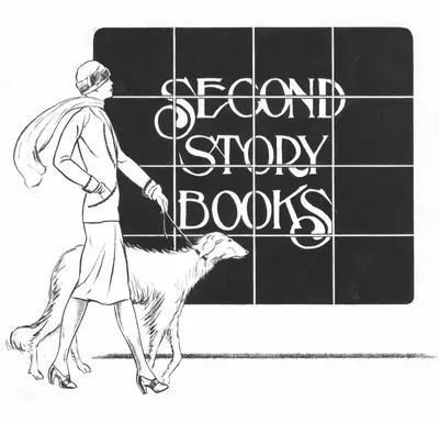 Secondstorybooks