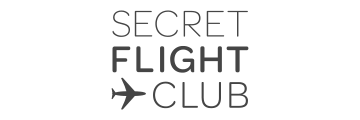 Secret Flight Club