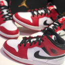 Secret Sneaker Store