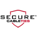 Securecableties