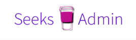 SeeksAdmin