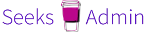 SeeksAdmin