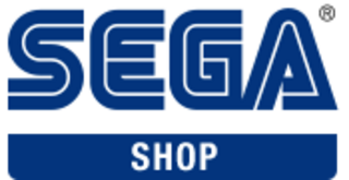 SEGA Shop