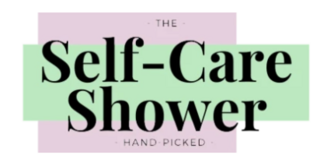 Self-Care Shower