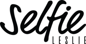selfieleslie