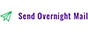 Send Overnight Mail