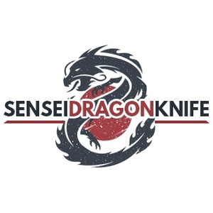 Sensei Dragon Knife