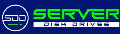 Serverdiskdrives