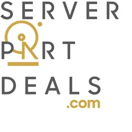Server Part Deals