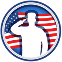 Serve The Flag