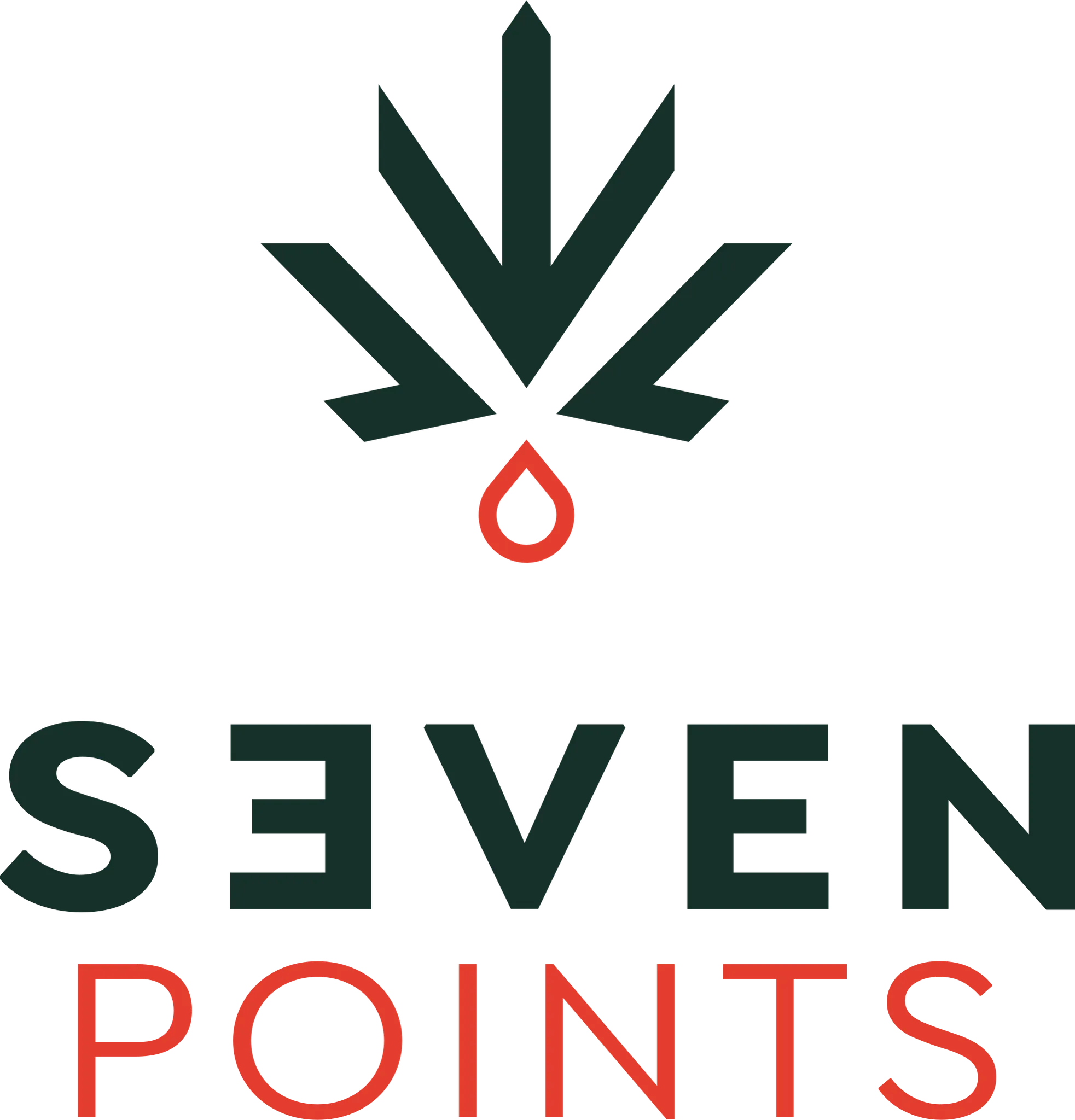 Seven Points CBD