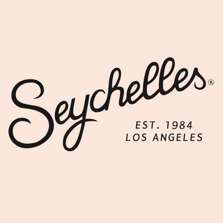 Seychelles Footwear
