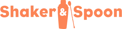 Shaker & Spoon