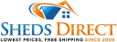 ShedsDirect.com