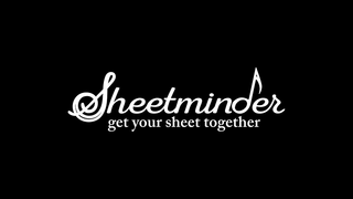 Sheetminder