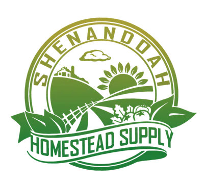 Shenandoah Homestead Supply