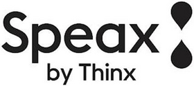 Speax