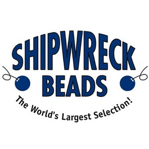 Shipwreck Beads