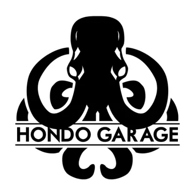 Shop-hondogarage