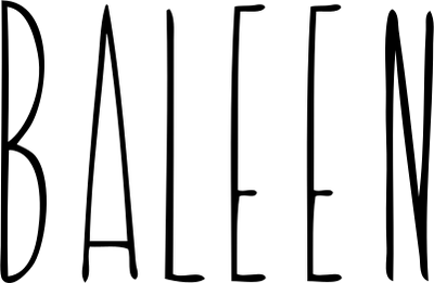 Shopbaleen