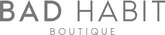 Bat Habits Boutique