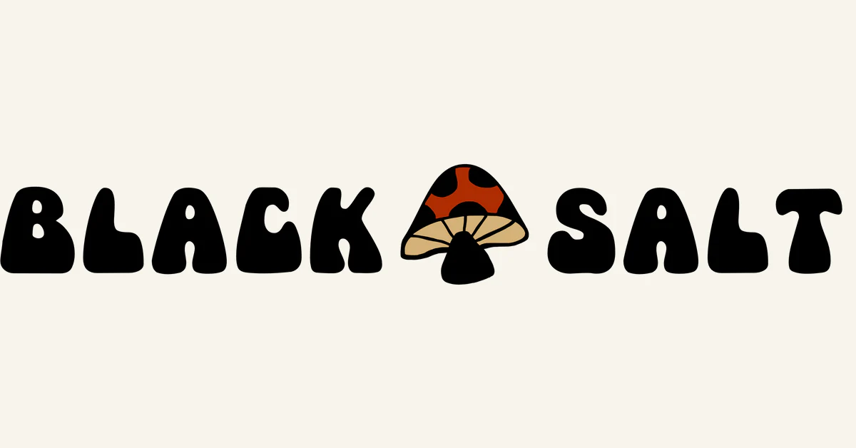 Black Salt