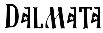 DALMATA