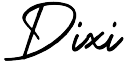 Shop Dixi