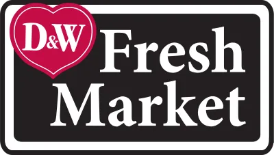 D&W Fresh Market