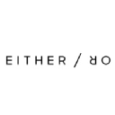 Either/Or