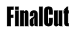FinalCut