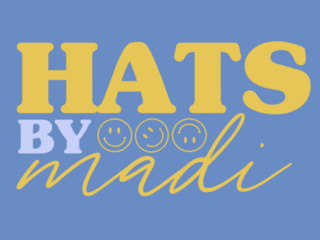 Hats by Madi