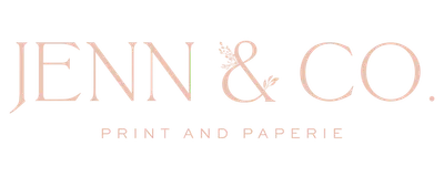 Jenn & Co.