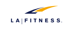 LA Fitness Merch