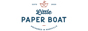 Little Paper Boat