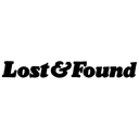 Lost & Found