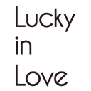 Lucky in Love