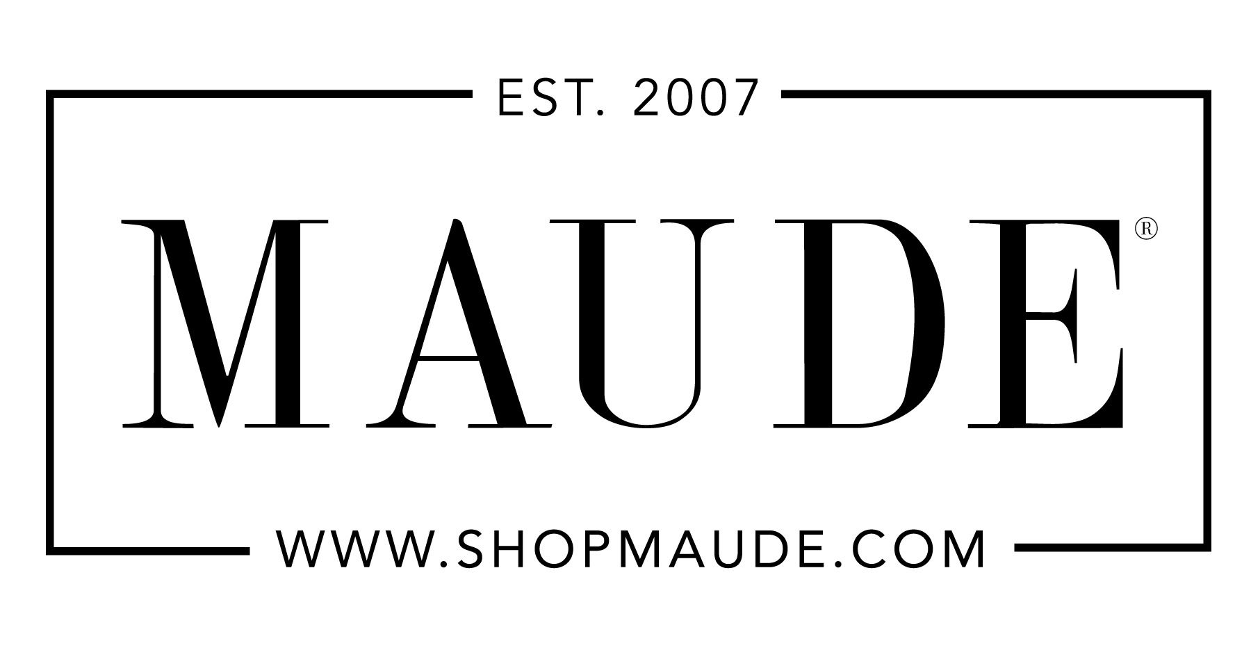 Maude