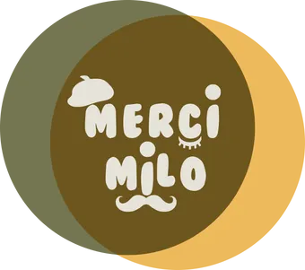 Shop Merci Milo