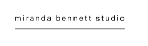 Miranda Bennett Studio