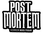 Shopmortem