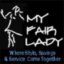 Shop My Fair Lady