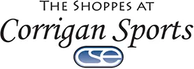 Shoppesatcorrigansports