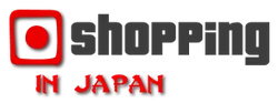 Shopping In Japan NET