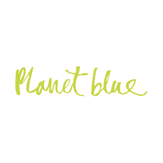 Planet Blue